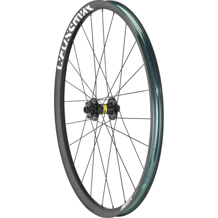 Paar MAVIC CROSSMAX S CARBON 29" wielen As 15x110/12x148mm Boost
