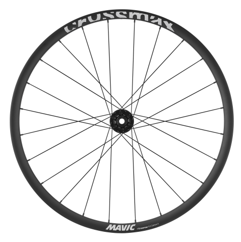 Paar MAVIC CROSSMAX S CARBON 29" wielen As 15x110/12x148mm Boost