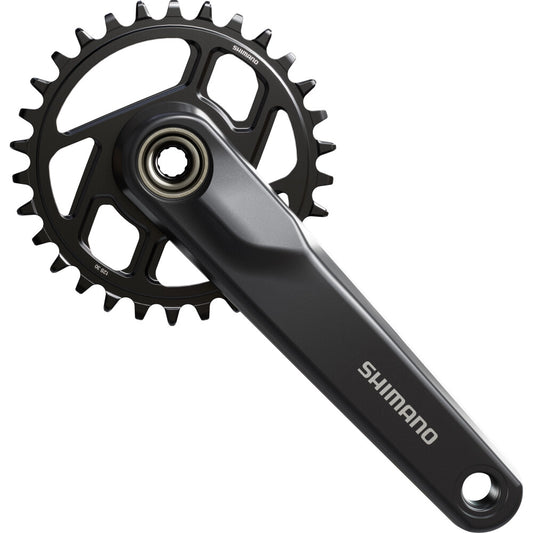 Enkel 12V SHIMANO FC-MT620 Direct Mount-kettingblad