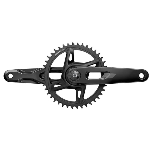 SRAM RIVAL AXS XPLR E1 DUB WIDE DM 12/13V Mono Power Sensor crankstel