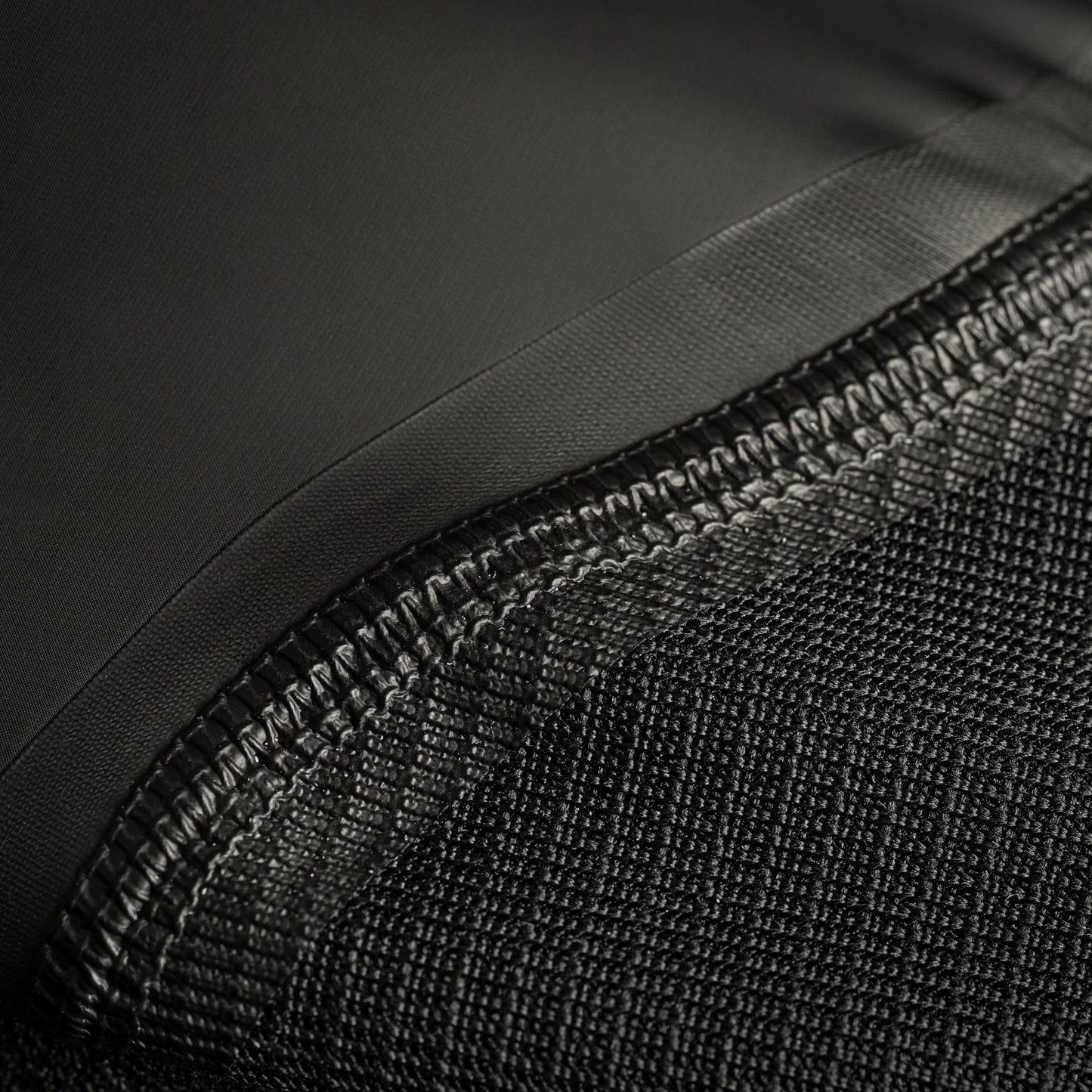 Laarsbeschermer GRIPGRAB PACR WATERPROOF GRAVEL Zwart