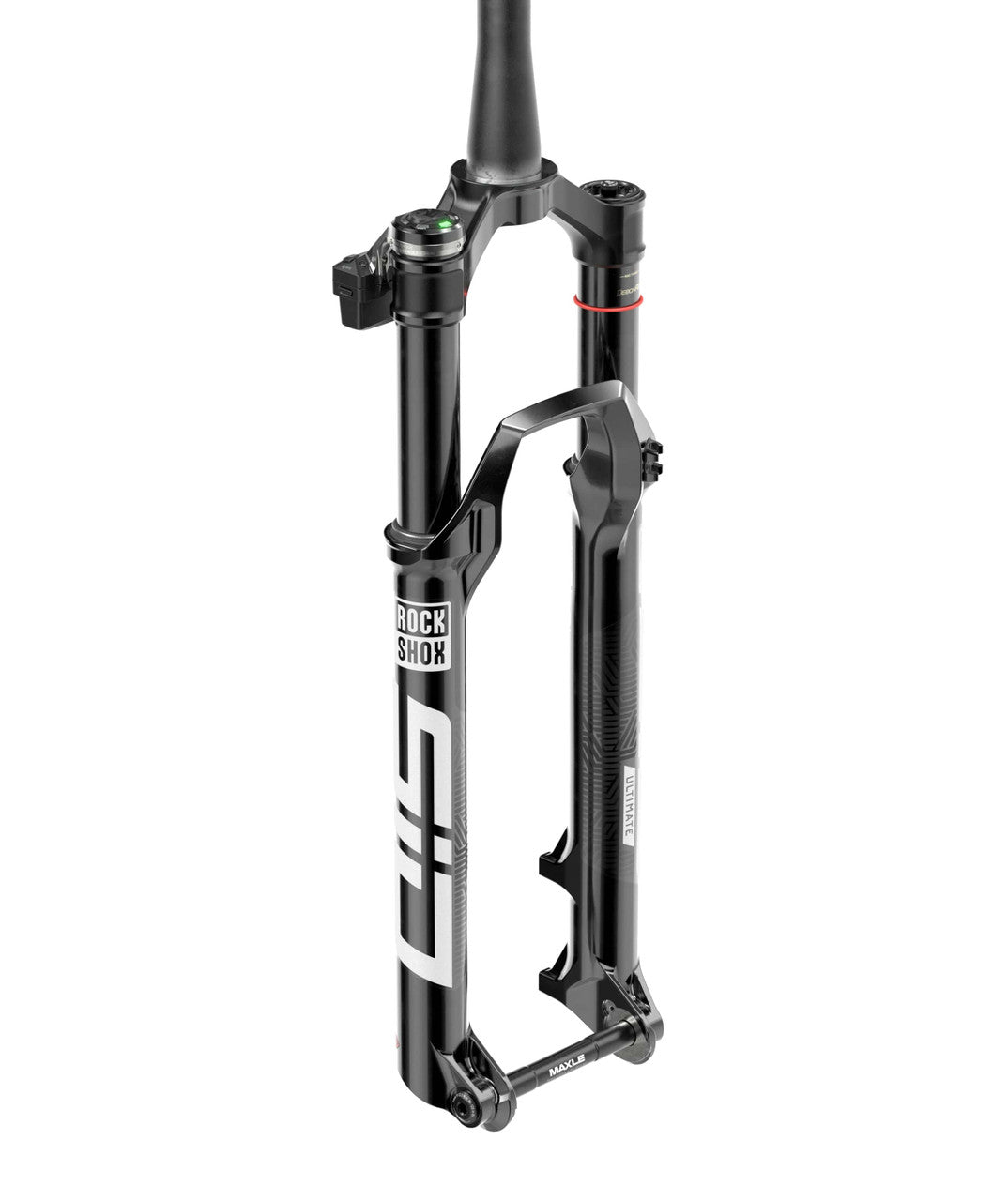 ROCKSHOX SID ULTIMATE RACE DAY 3P VLIEGTUIG 29" Voorvork As 15x110mm Boost Zwart