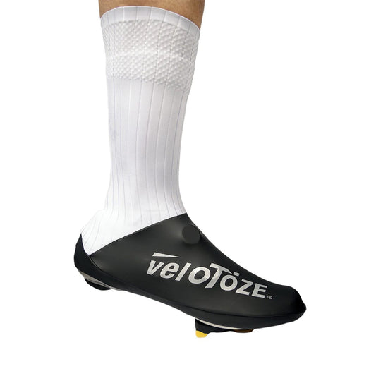 VELOTOZE AERO Schoenovertrek Zwart