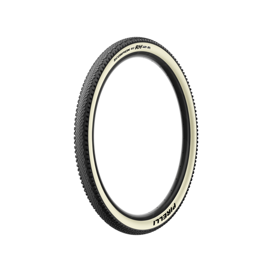PIRELLI SCORPION RACE XC RH ProWall 29x2.40 Tubeless Ready Zachte Retro band