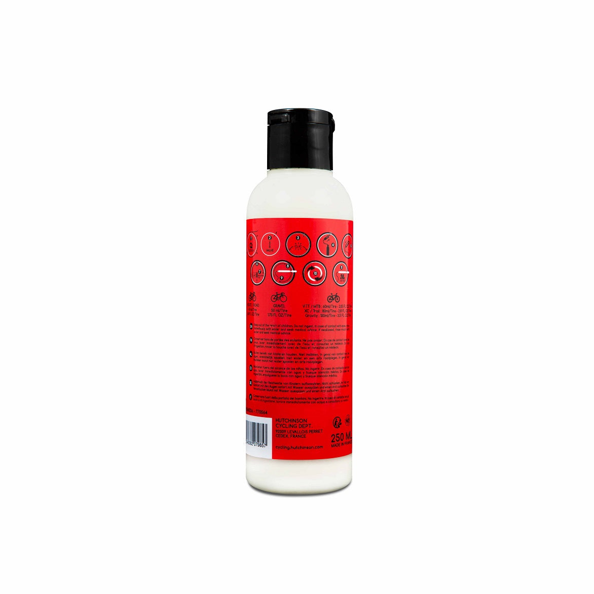 HUTCHINSON PROTECT'AIR MAX anti-lekvloeistof 250 ml