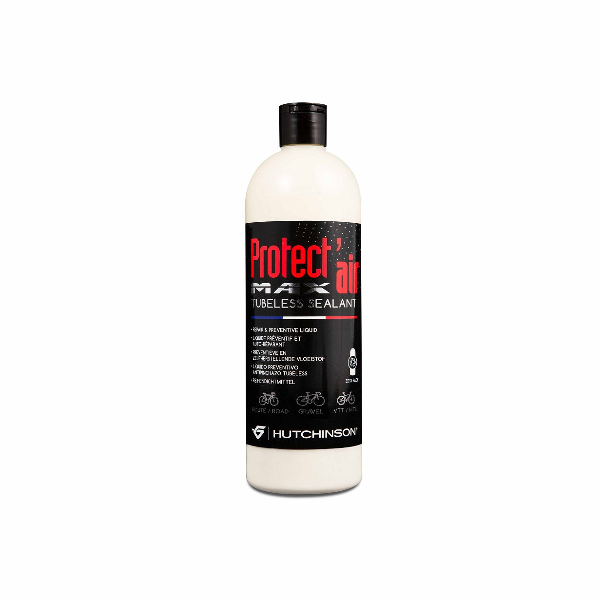 HUTCHINSON PROTECT'AIR MAX anti-lekvloeistof 500 ml