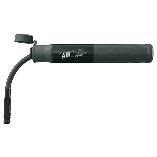 SKS Germany AIRFLEX EXPLORER handpomp zwart