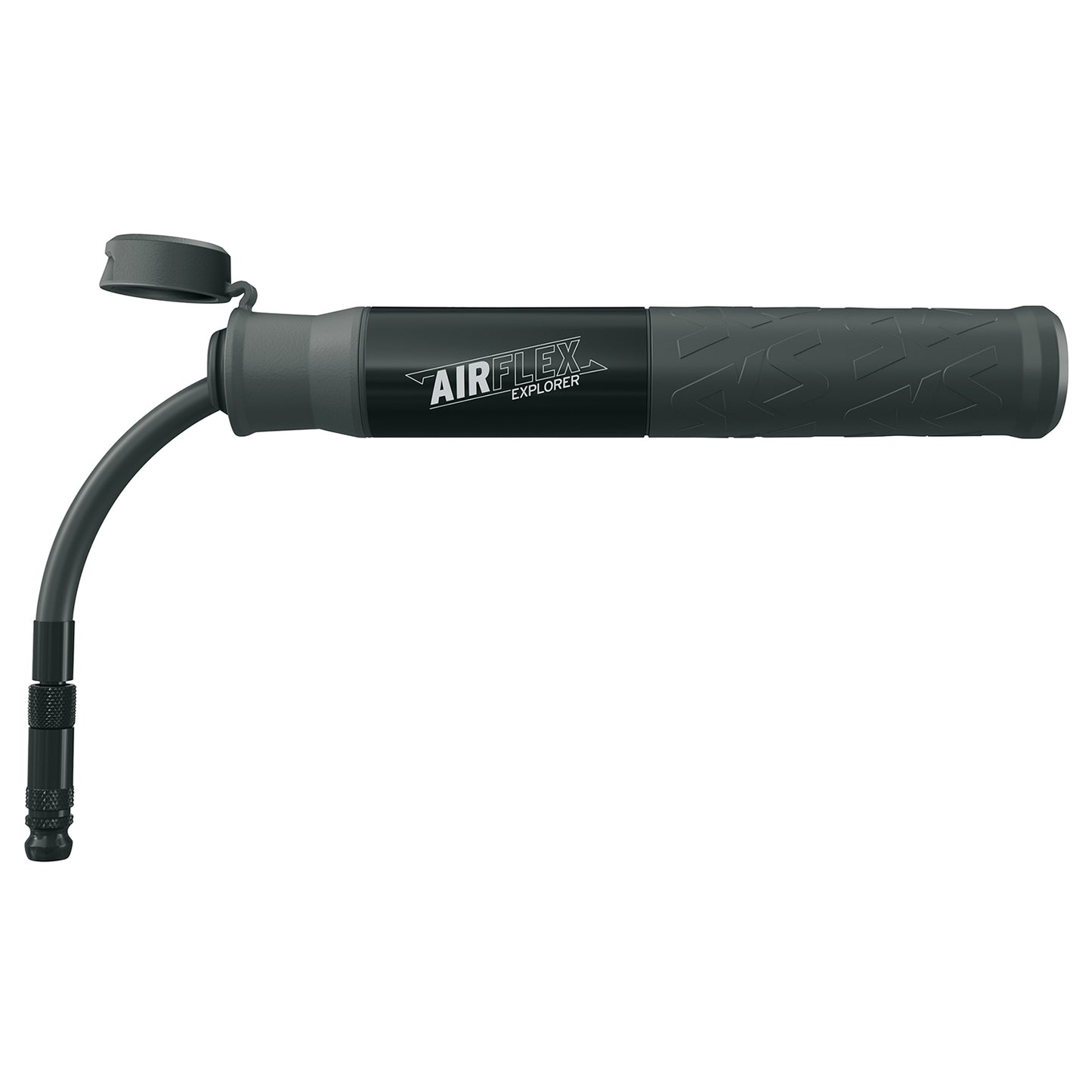 SKS DUITSLAND AIRFLEX EXPLORER handpomp (MTB-stijl)