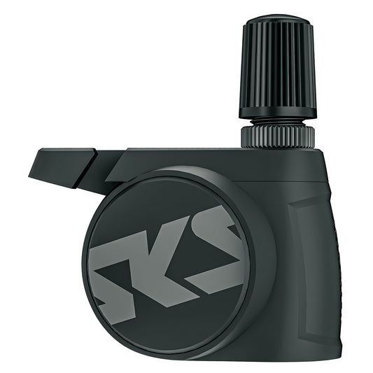 Digitale drukregelaar SKS Germany AIRSPY Schrader (x2)