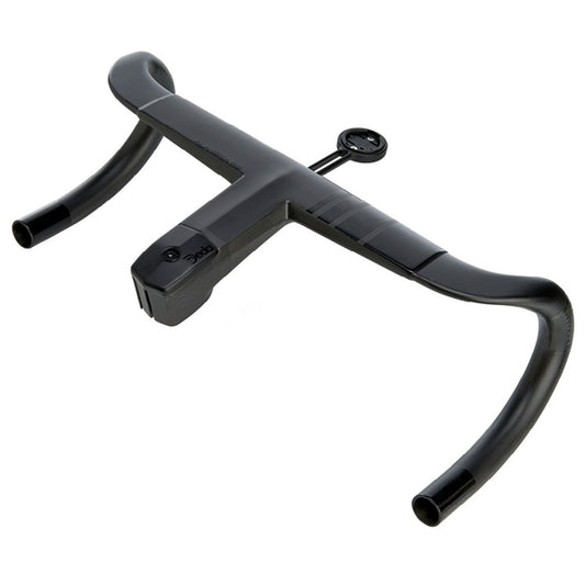 DEDA ALANERA RS VOLLEDIG CARBON Geïntegreerde hanger, RHM-EVO voor EPS/DI2