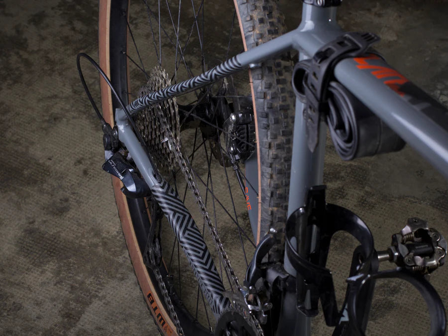 Zelfklevende bescherming voor ALLE MOUNTAIN STYLE doolhofonderstellen/-warps