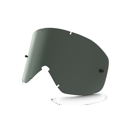 OAKLEY FRAME 2,0 Masker Navulscherm
