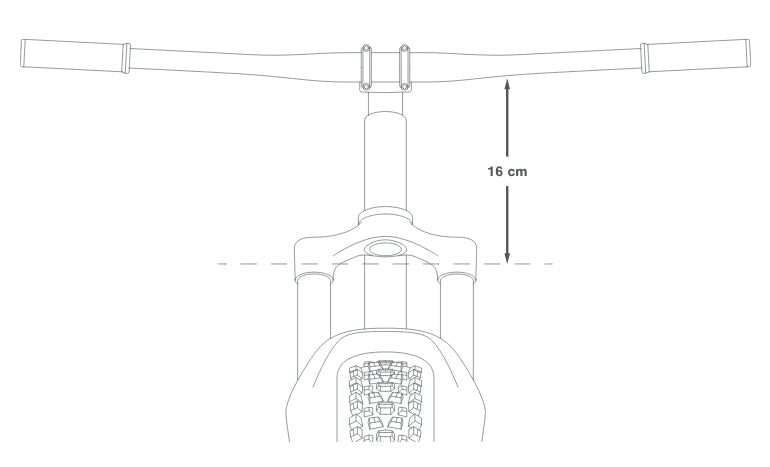 Stuurtas APIDURA BACKCOUNTRY HANDLERBAR PACK 11 L Zwart Grijs