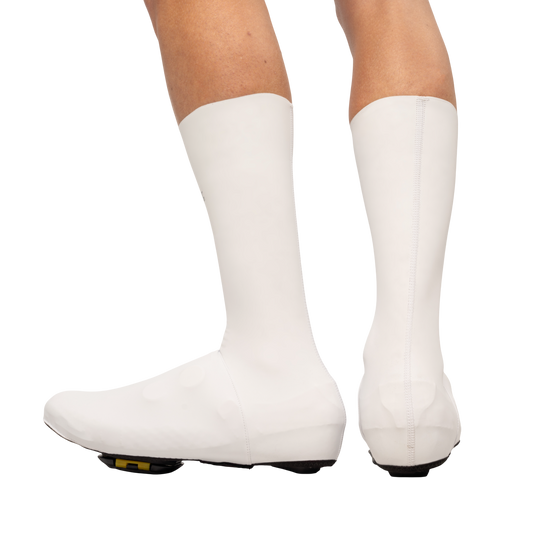 Laarsbeschermer SPZATZWEAR SPATZ AQUASOKZ LONG Wit