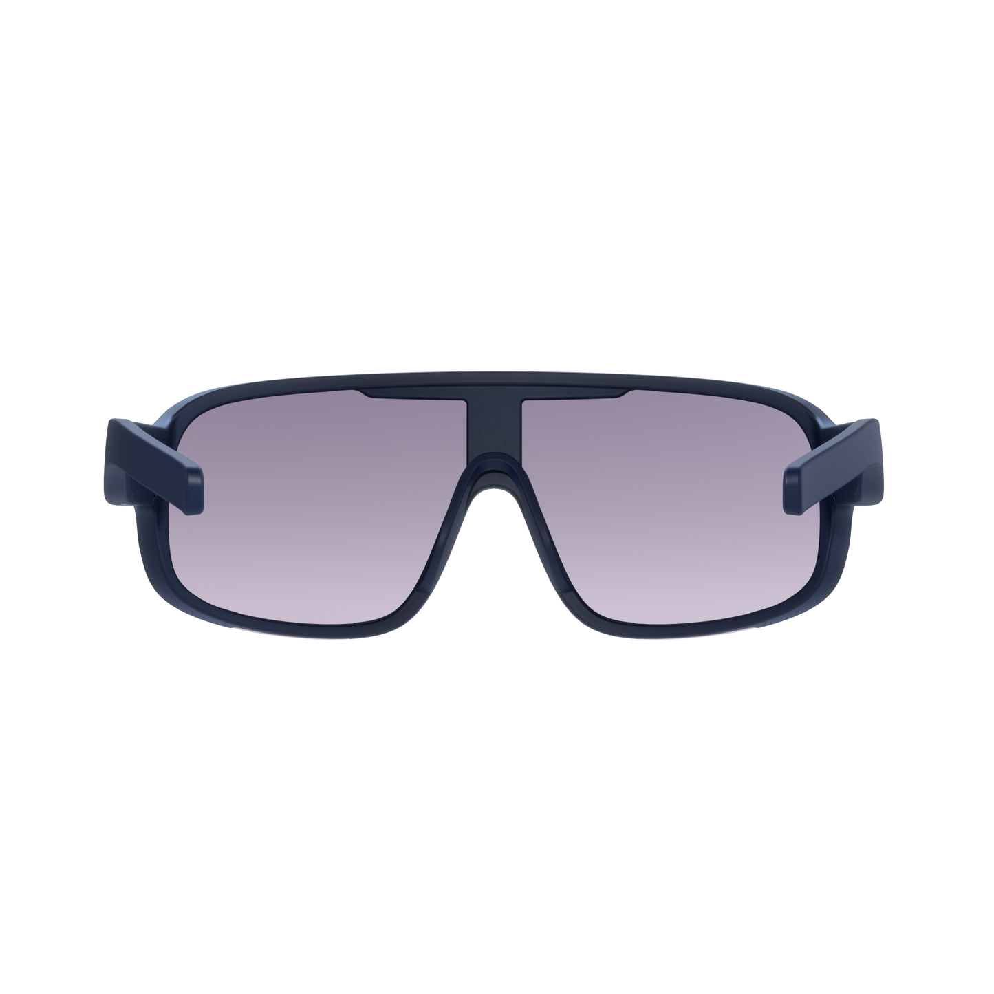 POC ASPIRE WF Marine Bril Helderheid Weg Deels Zonnig Goud Lens