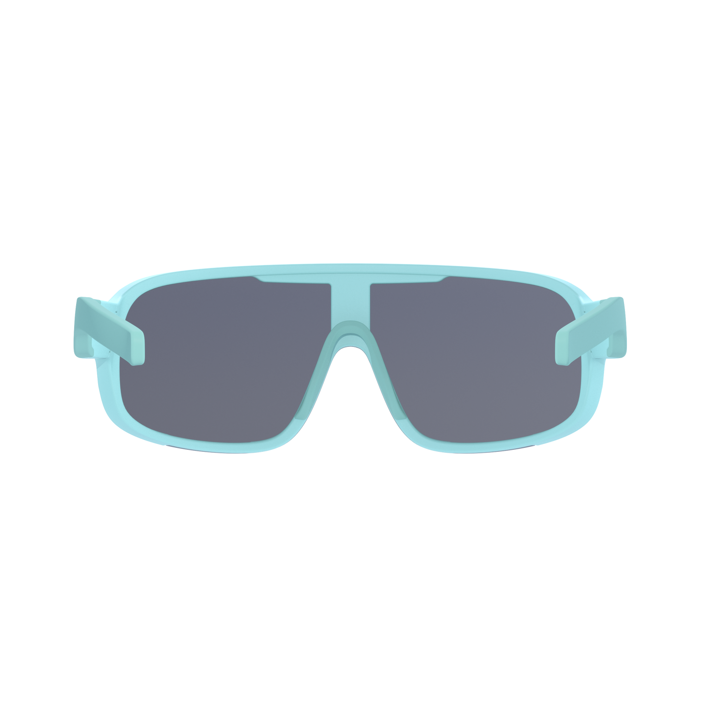 POC ASPIRE WF Indicolite Blue Bril Clarity Universal Zonnig Turquoise Brilglas
