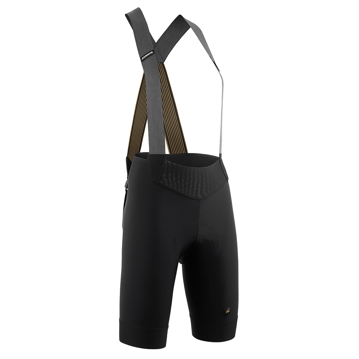 ASSOS UMA GTV C2 EVO Dames Bibshort Zwart