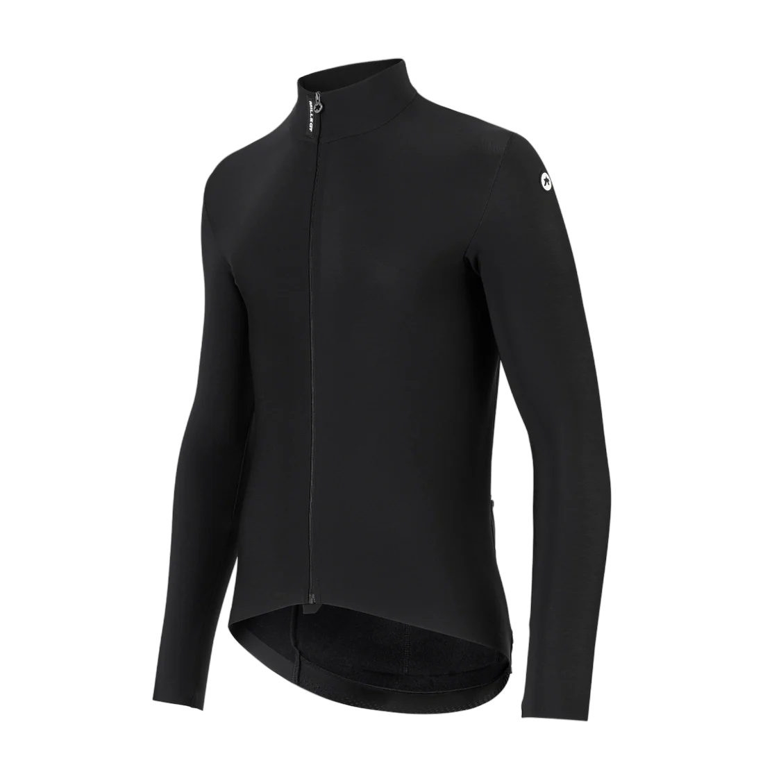 ASSOS MILLE GT SPRING FALL C2 Trui met lange mouwen Zwart