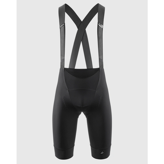 ASSOS MILLE GTS S11 Lange Bib Tight Zwart