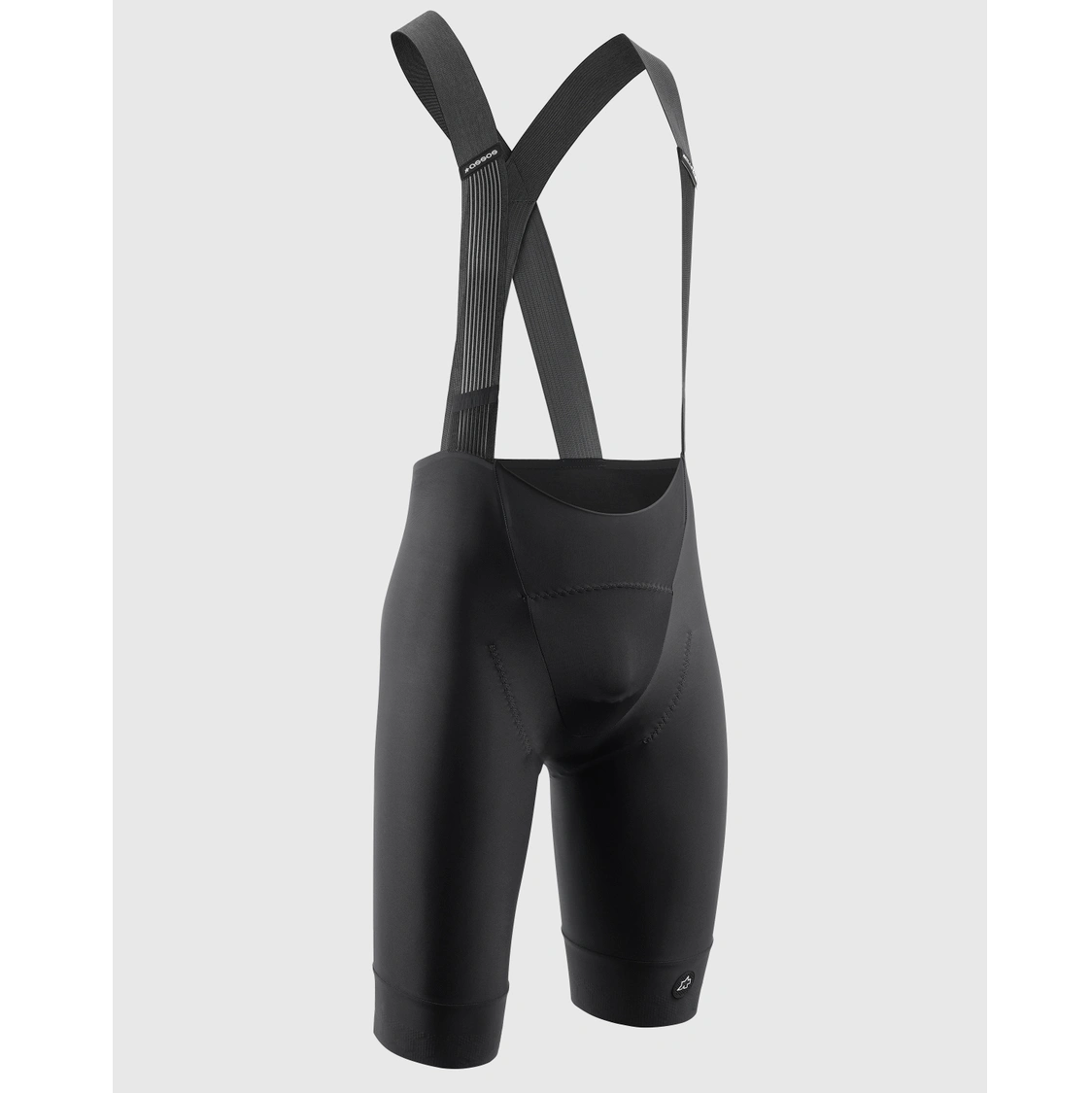 ASSOS MILLE GTS S11 Lange Bib Tight Zwart