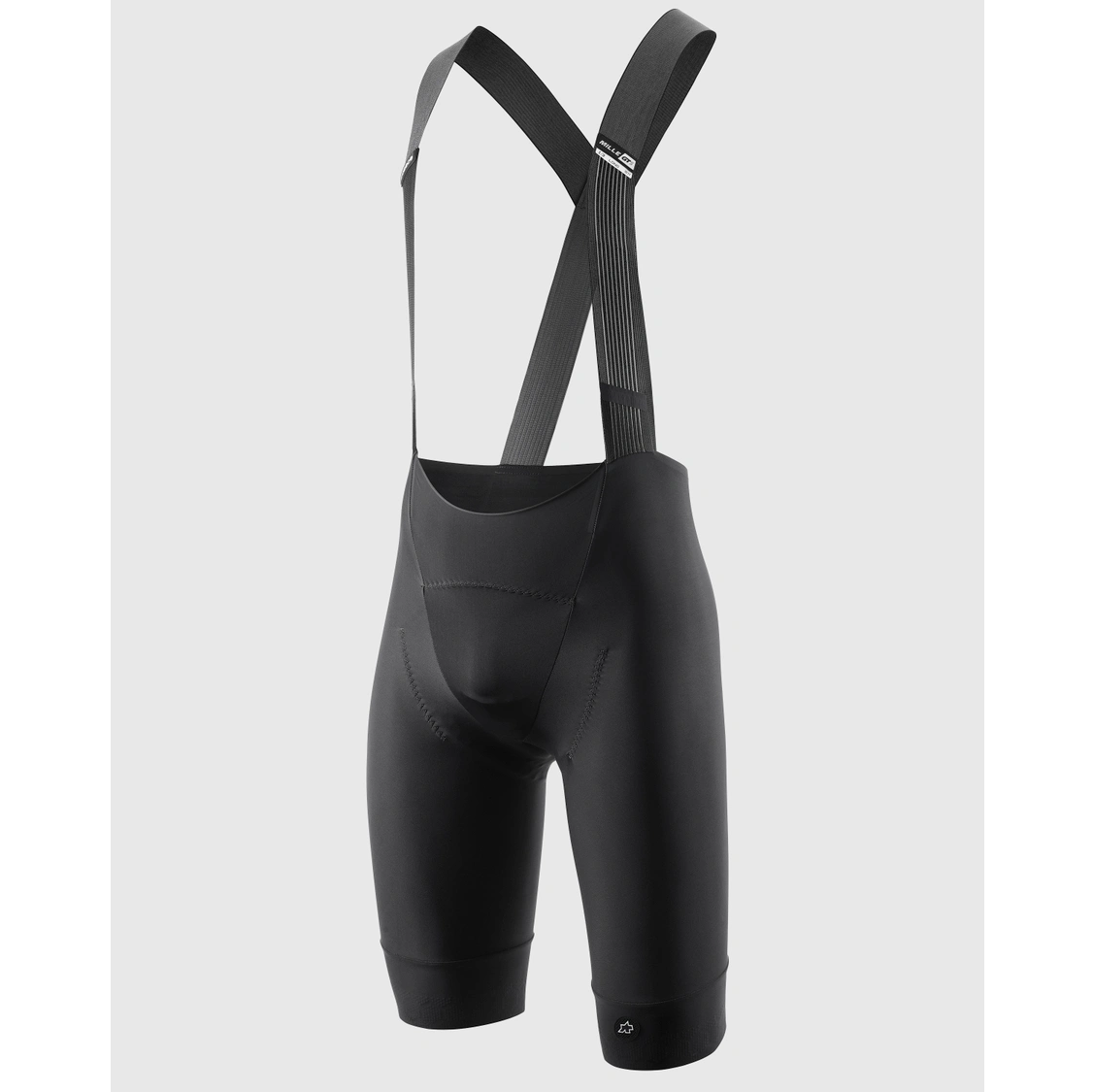 ASSOS MILLE GTS S11 Lange Bib Tight Zwart