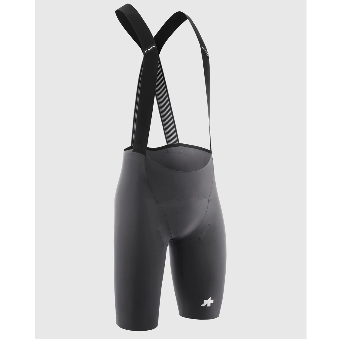 ASSOS EQUIPE R S11 Slabbroek Grijs