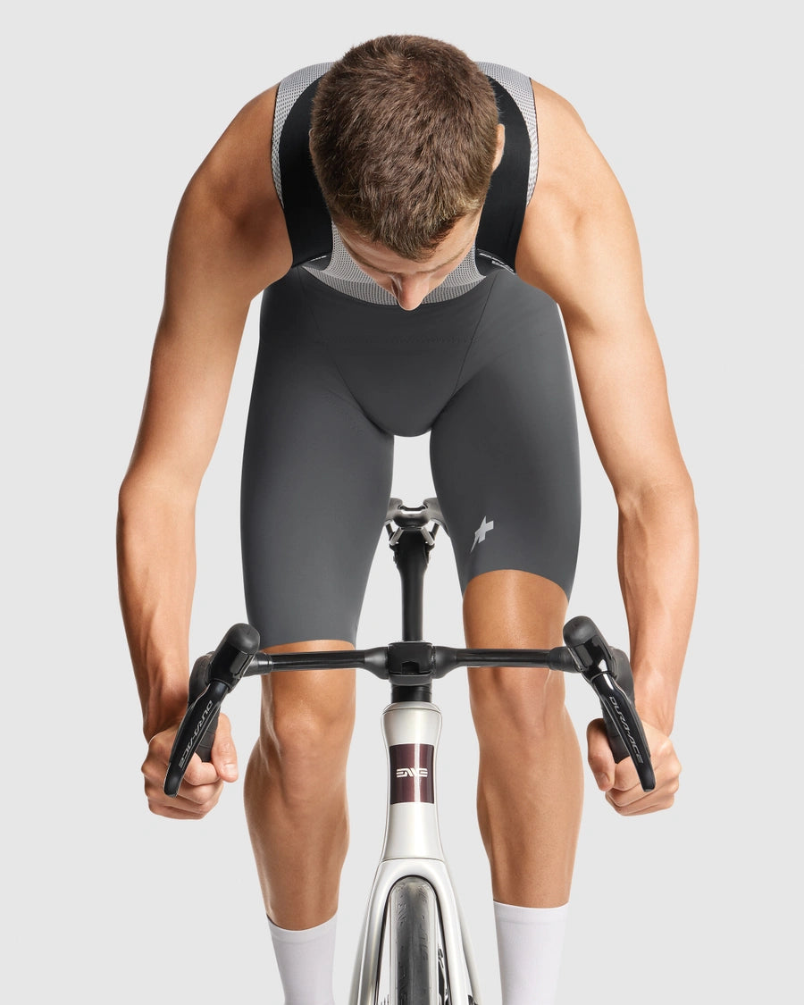 ASSOS EQUIPE R S11 Slabbroek Grijs