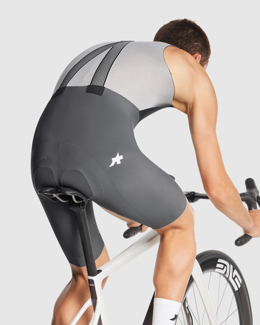 ASSOS EQUIPE R S11 Slabbroek Grijs