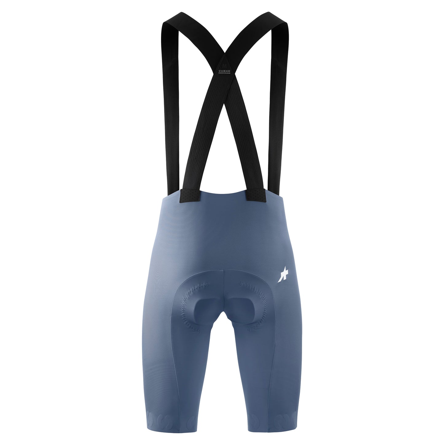 ASSOS EQUIPE R S11 Blauw Slabbroekje