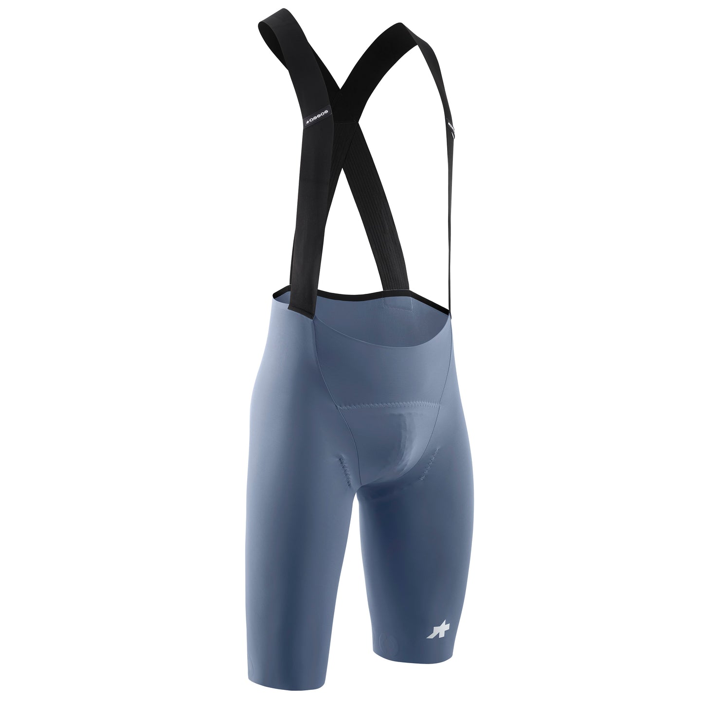 ASSOS EQUIPE R S11 Blauw Slabbroekje