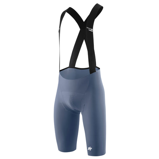 ASSOS EQUIPE R S11 Blauw Slabbroekje