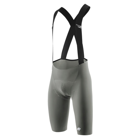 ASSOS EQUIPE R S11 Bib Kort Khaki