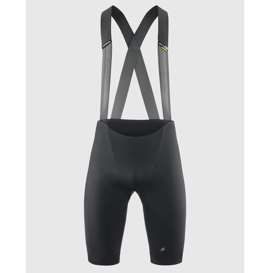 ASSOS MILLE GTS SPRING FALL S11 Bib Tight Zwart
