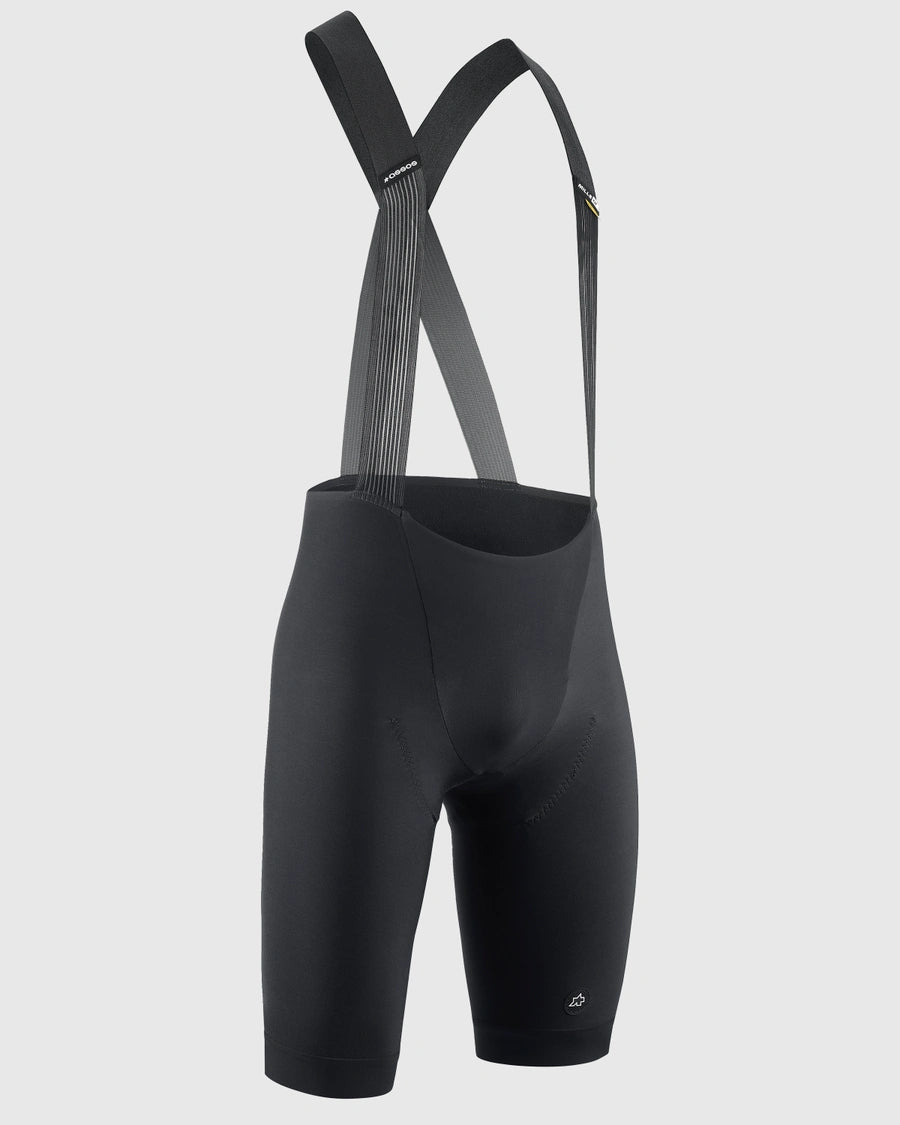 ASSOS MILLE GTS SPRING FALL S11 Bib Tight Zwart