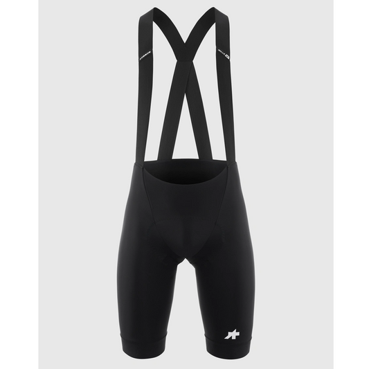 ASSOS MILLE GT S11 Zwarte Bib Tight