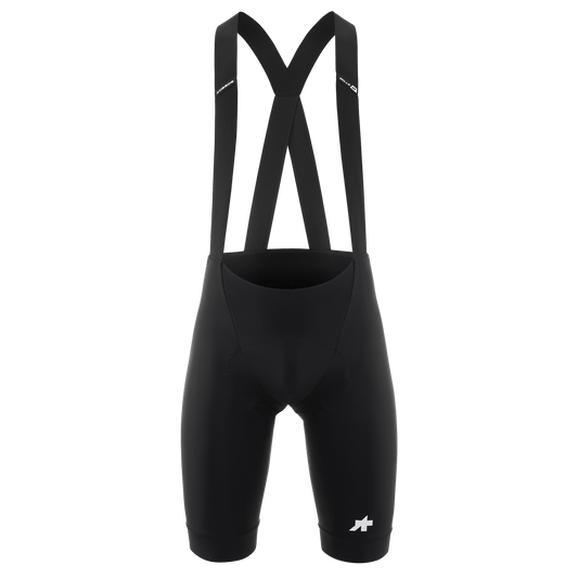 ASSOS MILLE GT S11 Bib Tight Zwart