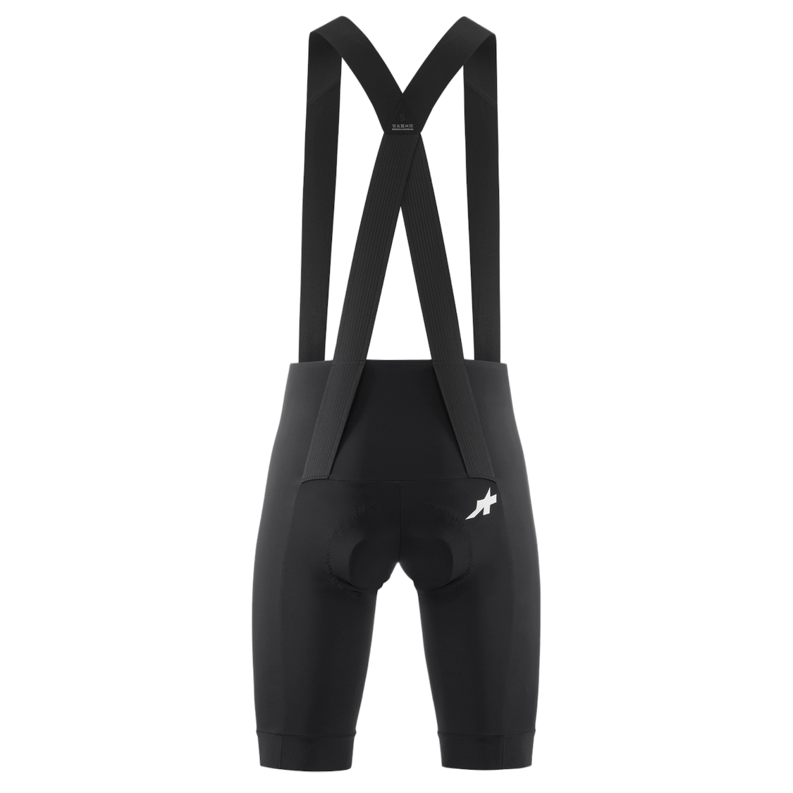 ASSOS MILLE GT S11 Bib Tight Zwart