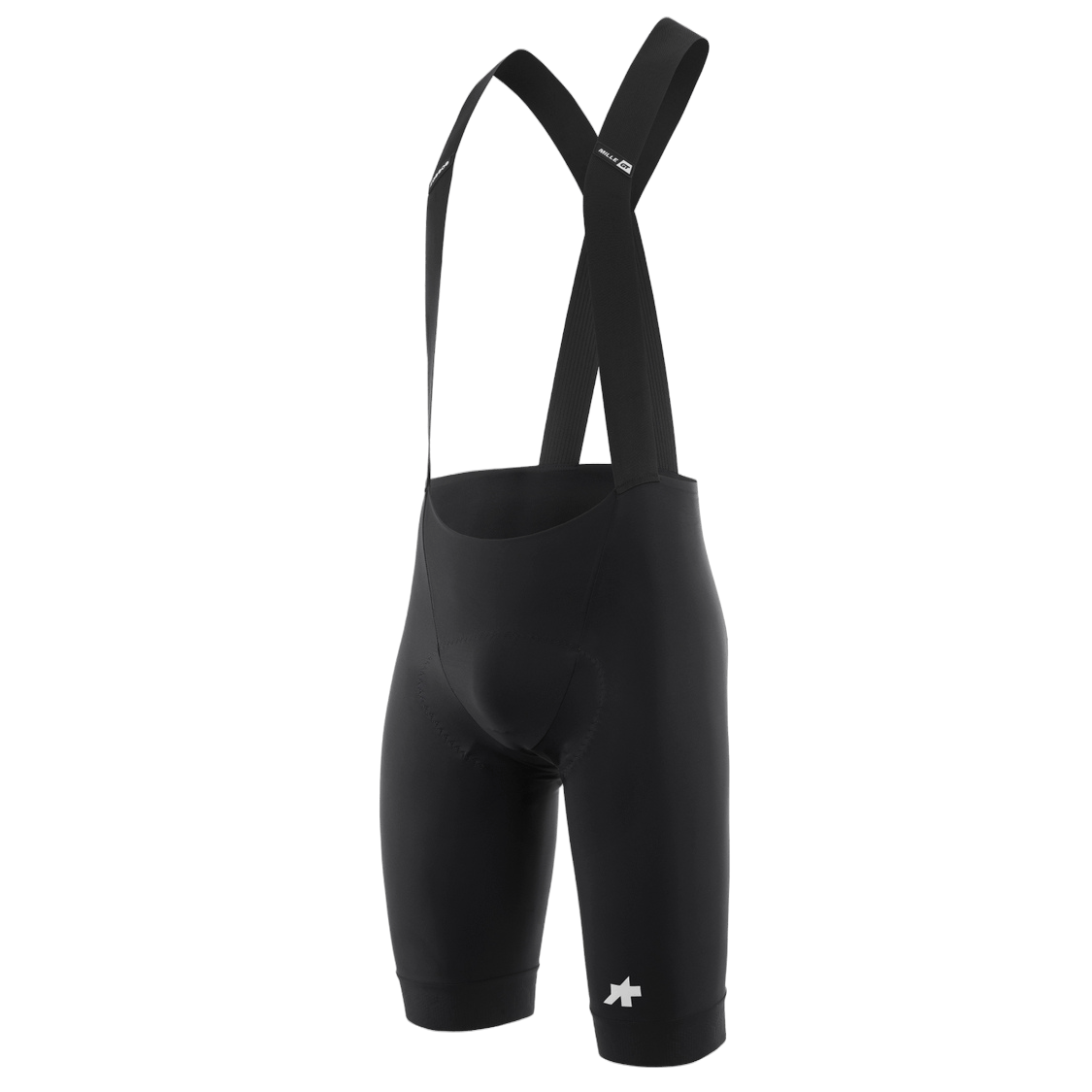 ASSOS MILLE GT S11 Bib Tight Zwart