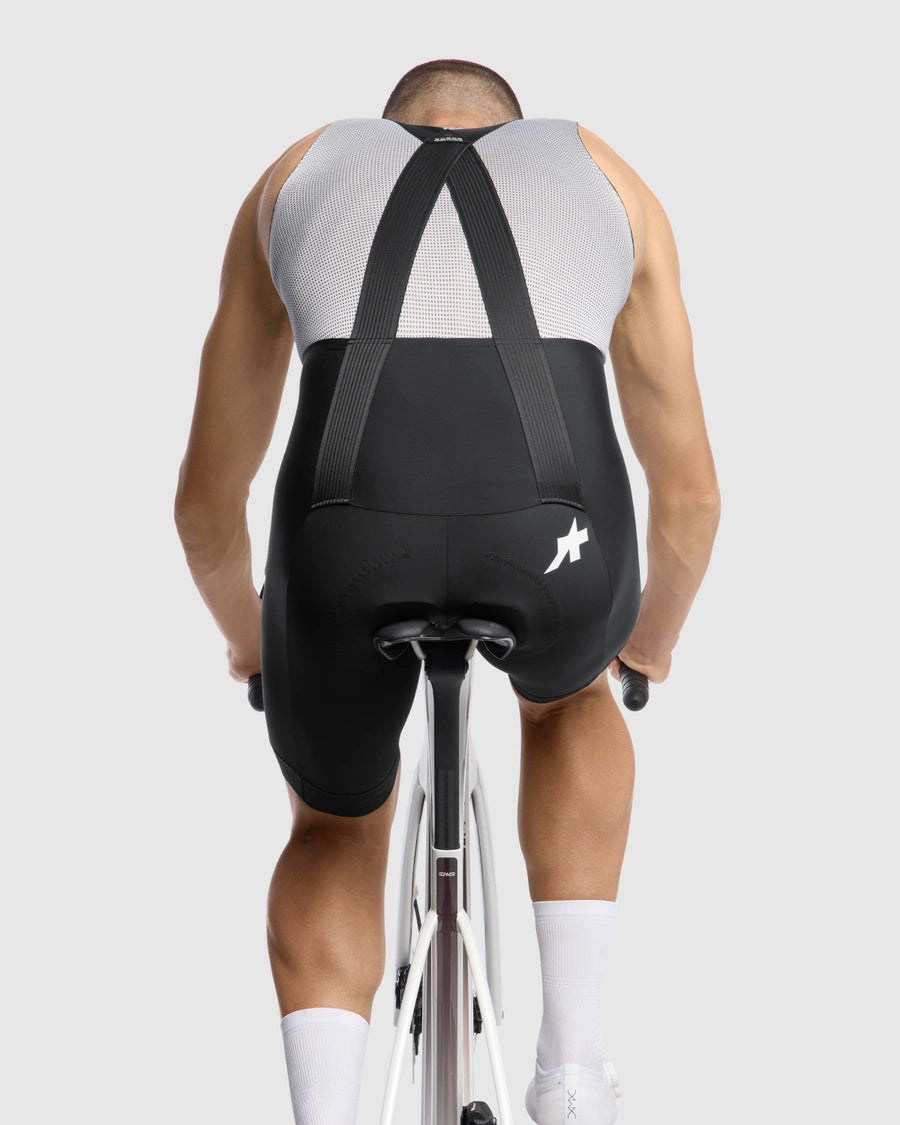 ASSOS MILLE GT S11 Zwarte Bib Tight