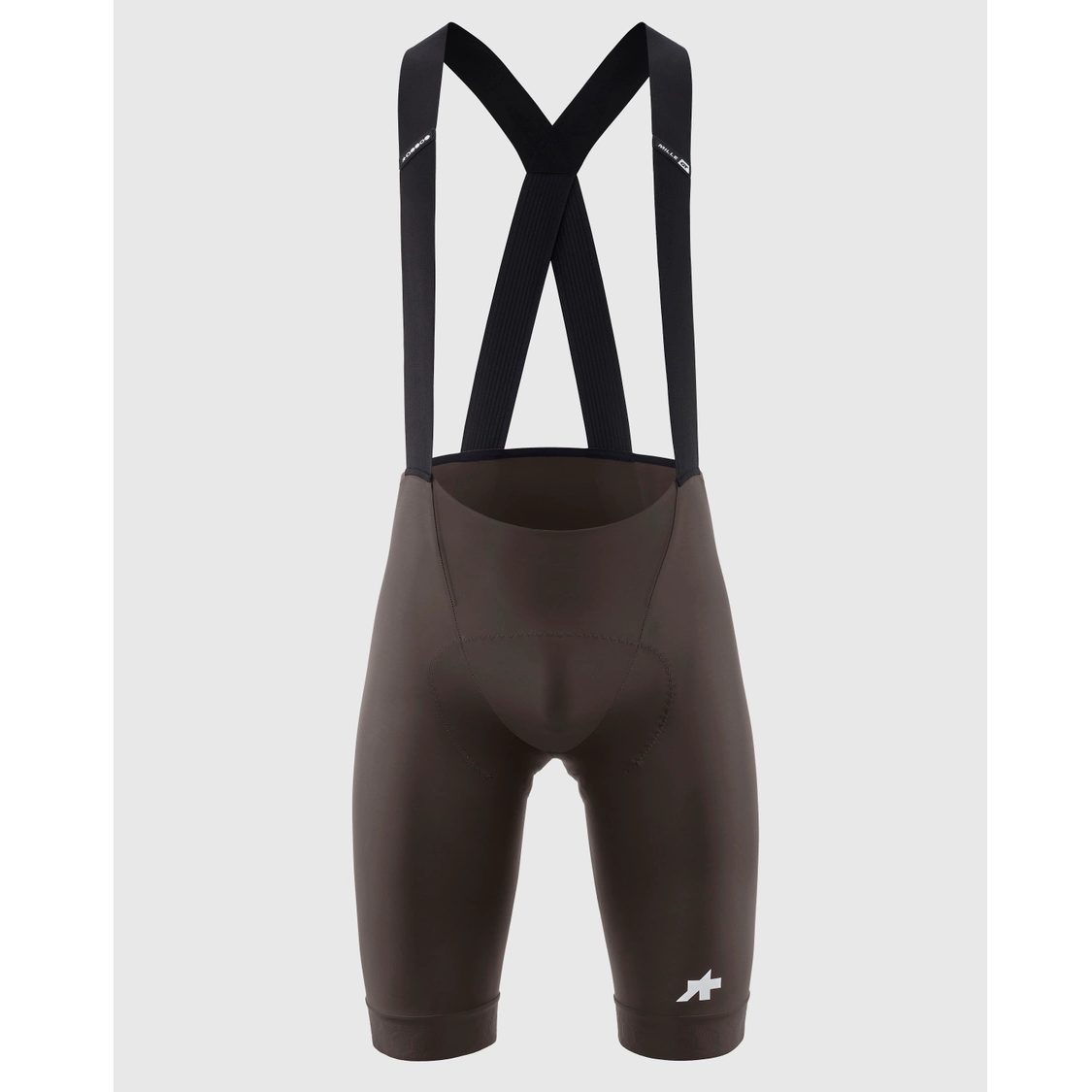 ASSOS MILLE GT S11 Bibshort Bruin