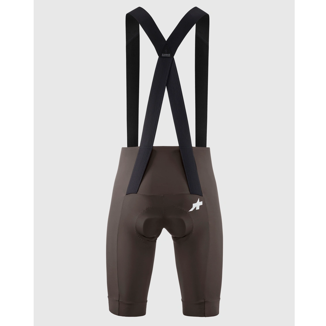 ASSOS MILLE GT S11 Bibshort Bruin