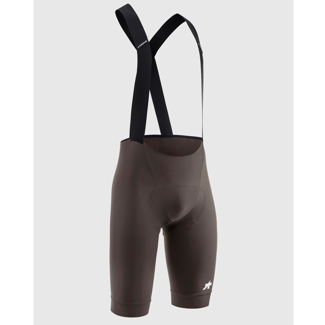 ASSOS MILLE GT S11 Bibshort Bruin