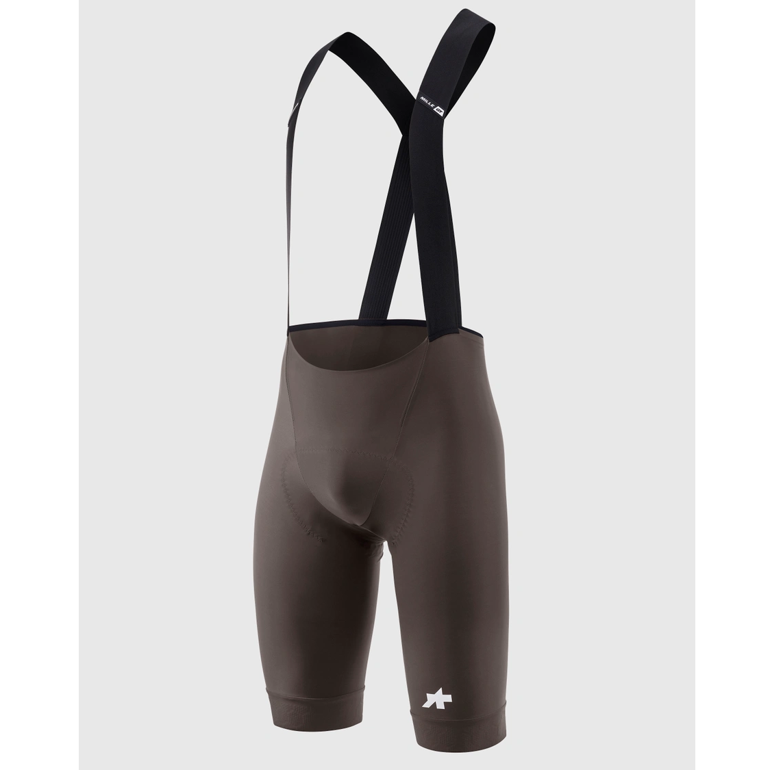 ASSOS MILLE GT S11 Bibshort Bruin