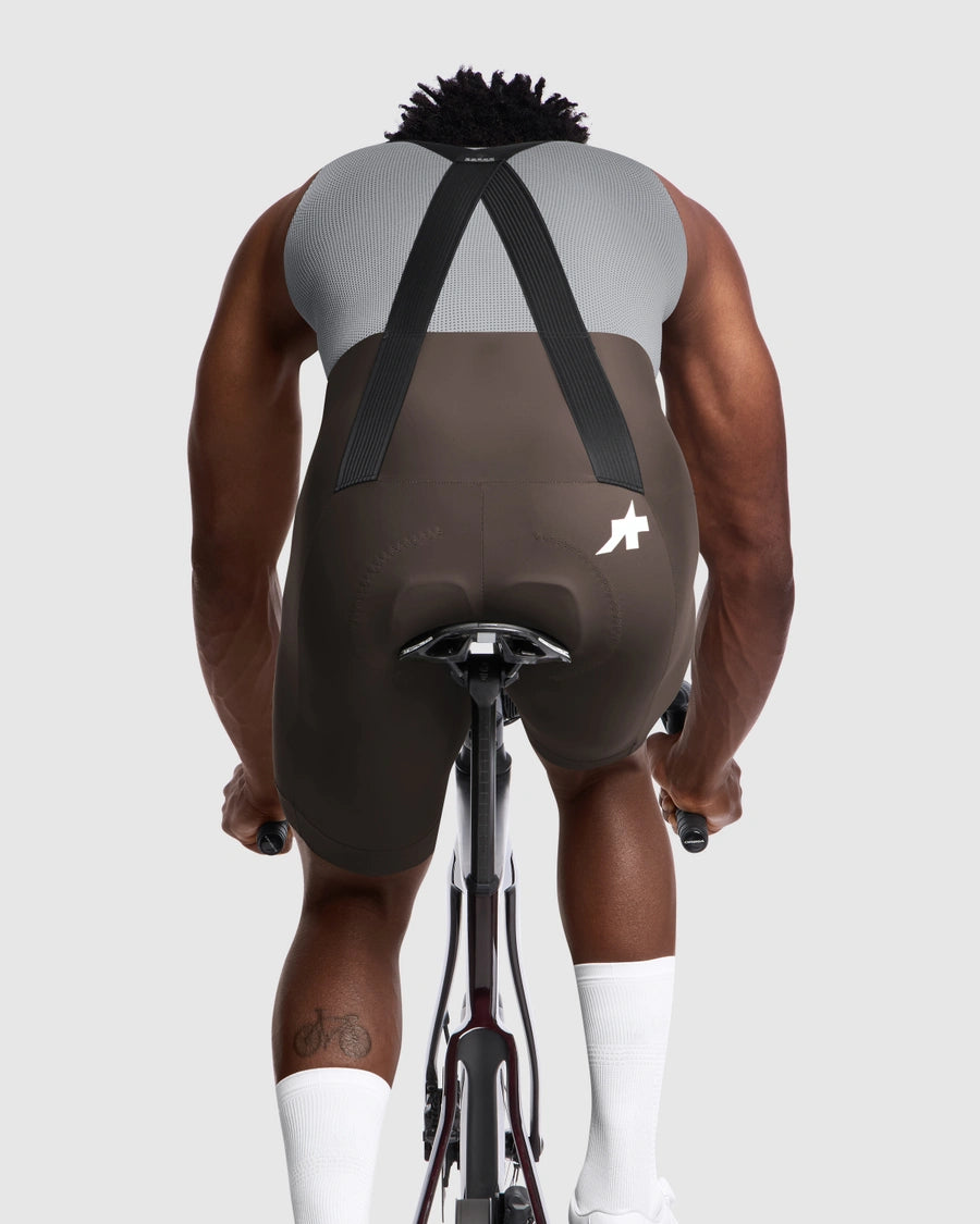 ASSOS MILLE GT S11 Bibshort Bruin