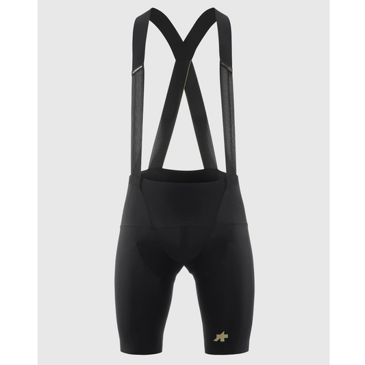 ASSOS MILLE GTO S11 Regelmatige Bib Tight Zwart