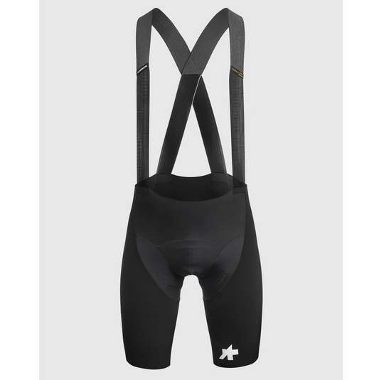 ASSOS EQUIPE RSR BOLIDE S11 Bib Tight Zwart