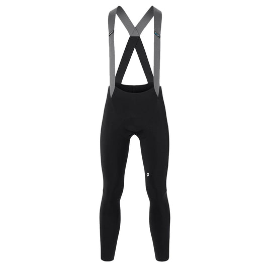 ASSOS MILLE GT WINTER C2 Bib Tight Zwart