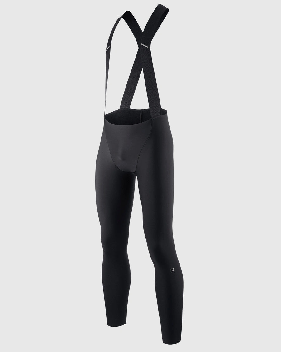 ASSOS ENDURANCE THERMOBOOSTER S11 Bib Tight Zwart
