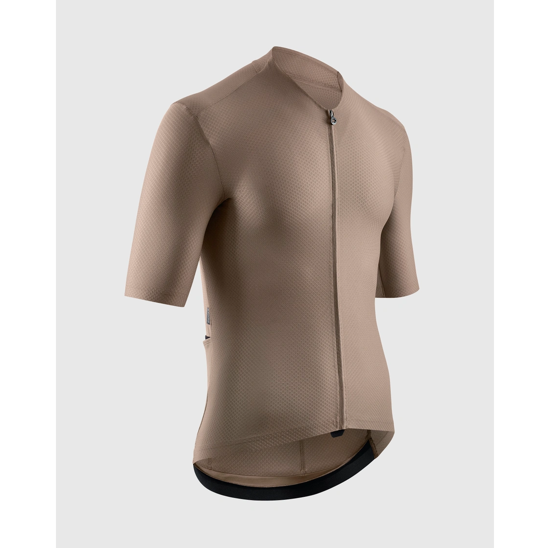 ASSOS EQUIPE R S11 Korte Mouw Terra Sand Trui