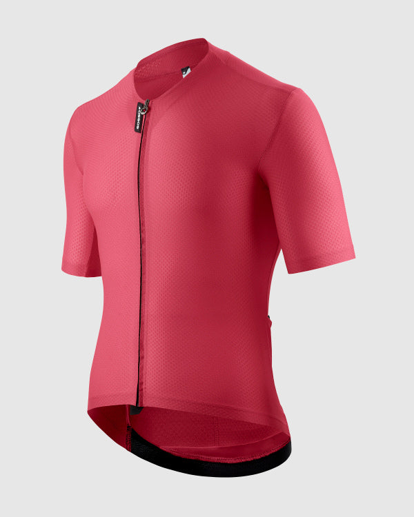 ASSOS EQUIPE R S11 Trui met korte mouwen Berry